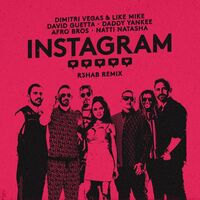 Instagram - R3HAB Remix - Natti Natasha , R3HAB , Daddy Yankee , David Guetta ...  | Toogoosh