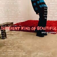 Different Kind Of Beautiful - Sped Up Version - Alec Benjamin , sped up nightcore | Toogoosh