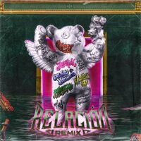 آهنگ Relación - Remix از J Balvin , Daddy Yankee , ROSALÍA , Farruko ...  | توگوش Toogoosh