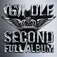 Super Lady - (G)I-DLE | Toogoosh