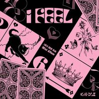 Queencard - (G)I-DLE | Toogoosh