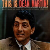 Volare (Nel Blu Di Pinto Di Blu) - Remastered - Dean Martin | Toogoosh