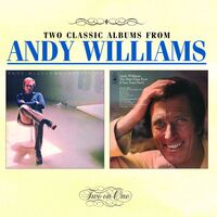 Marmalade, Molasses And Honey - Andy Williams , Maurice Jarre | Toogoosh