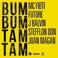 آهنگ Bum Bum Tam Tam از J Balvin , Future , Stefflon Don , Juan Magán ...  | توگوش Toogoosh