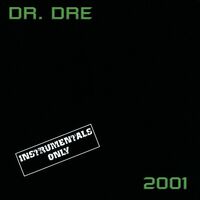 Xxplosive - Instrumental - Dr. Dre | Toogoosh