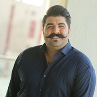 بهنام بانی