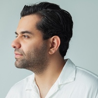رضا بهرام