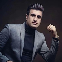 محسن لرستانی
