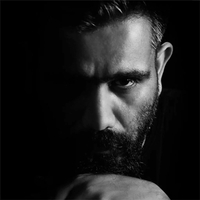 علی سورنا