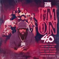 I’m on 4.0 - Method Man , D Smoke , Trae Tha Truth , Joyner Lucas ...  | Toogoosh