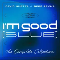 I’m Good (Blue) [Cedric Gervais Remix] - Bebe Rexha , David Guetta | Toogoosh