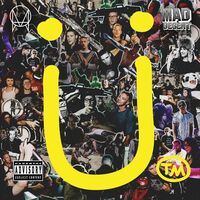 Mind (feat. Kai) - KAI , Diplo , Skrillex , Jack Ü | Toogoosh