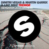 Tremor (Sensation 2014 Anthem) - Dimitri Vegas & Like Mike , Martin Garrix , Dimitri Vegas | Toogoosh