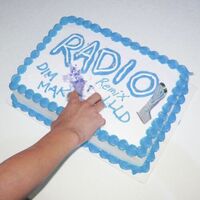 Radio (Steve Aoki & Cesqeaux Remix) - Kabu , Cesqeaux , Steve Aoki , Jessica Baio ... | Toogoosh
