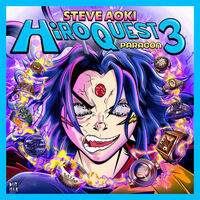 Radio - Kabu , Steve Aoki , Jessica Baio , Trippie Redd | Toogoosh
