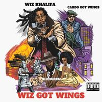 Wiz Got Wings - Sledgren , Cardo Got Wings , Wiz Khalifa | Toogoosh