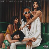 Big Daddy Wiz (feat. Girl Talk) - Wiz Khalifa , Girl Talk | Toogoosh
