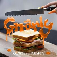 Gnarly (Ice Spice Remix) - Ice Spice , KATSEYE | Toogoosh