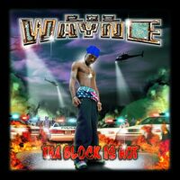 You Want War (Album Version Explicit) - Lil Wayne , Turk | Toogoosh