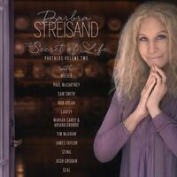 To Lose You Again (with Sam Smith) - Sam Smith , Barbra Streisand | Toogoosh