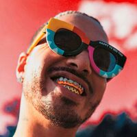 In Da Getto (TSHA Remix) - J Balvin , Skrillex | Toogoosh