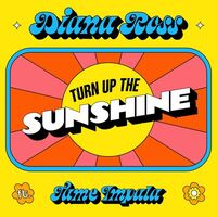 Turn Up The Sunshine (From ‘Minions: The Rise of Gru’ Soundtrack) - Tame Impala , Diana Ross | Toogoosh