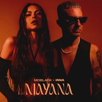Mayana - INNA , MoBlack | Toogoosh