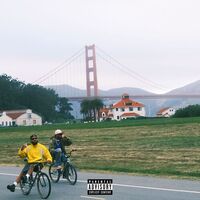 Black Man - Cardo Got Wings , Larry June | Toogoosh
