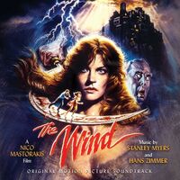 Elias’ Murder - Hans Zimmer , Stanley Myers | Toogoosh