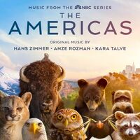 Hummingbirds - Hans Zimmer , Kara Talve , Anže Rozman | Toogoosh