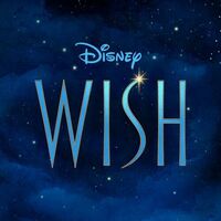 I’m A Star - Disney , Wish - Cast | Toogoosh
