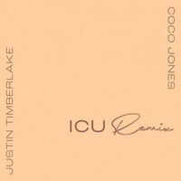 ICU (Remix) - Justin Timberlake , Coco Jones | Toogoosh