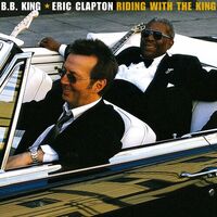 Let Me Love You - Eric Clapton , B.B. King | Toogoosh