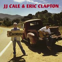 Heads in Georgia - Eric Clapton , J.J. Cale | Toogoosh