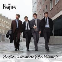 Brian Bathtubes (Live At The BBC For “Saturday Club” / 21st December, 1963) - Brian Matthew , John Lennon , George Harrison | Toogoosh