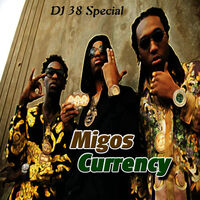 On the Map - DJ 38 Special , Migos | Toogoosh