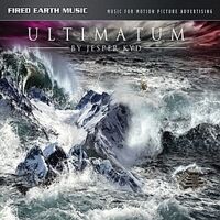 Antimatter - Fired Earth Music , Jesper Kyd | Toogoosh