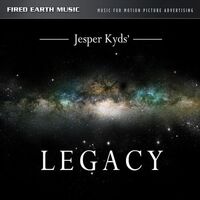 Evermore - Fired Earth Music , Jesper Kyd | Toogoosh