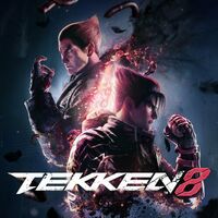 Liberation - TEKKEN Project , Bandai Namco Game Music | Toogoosh