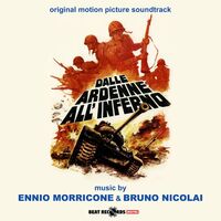 Papers and Diamonds - Bruno Nicolai , Ennio Morricone | Toogoosh