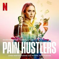 Passive Investor - James Newton Howard | Toogoosh