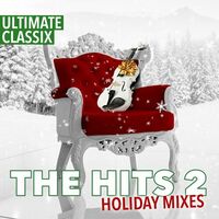 Can-Can (Xmas Mix) - Russell Emanuel , Steve Kofsky , Lorne Balfe | Toogoosh