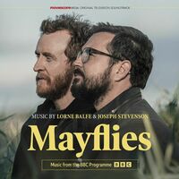 Tully’s Letter - Joseph Stevenson , Lorne Balfe | Toogoosh