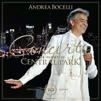 Turandot, Act III : Puccini: Turandot, Act III: Nessun dorma! (Live At Central Park, New York / 2011) - Andrea Bocelli , New York Philharmonic Orchestra , Alan Gilbert | Toogoosh