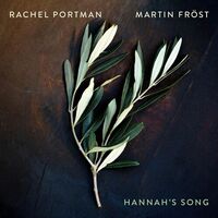 Hannah’s Song - Martin Fröst , Rachel Portman | Toogoosh