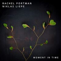 Moment in Time - Niklas Liepe , Rachel Portman | Toogoosh