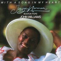 Gershwin: Love Is Here To Stay (From “Goldwyn Follies”) - John Williams , Boston Pops Orchestra , Jessye Norman | Toogoosh