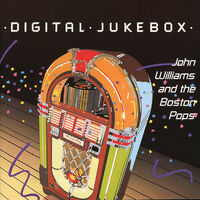 Days Of Wine And Roses - Boston Pops Orchestra , John Williams | Toogoosh