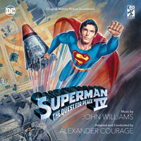 Fanfare / Space Saver - Alexander Courage , John Williams | Toogoosh