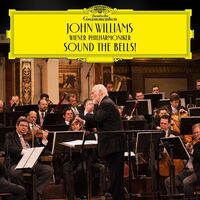 Sound the Bells! (Version for Full Orchestra) - John Williams , Wiener Philharmoniker | Toogoosh